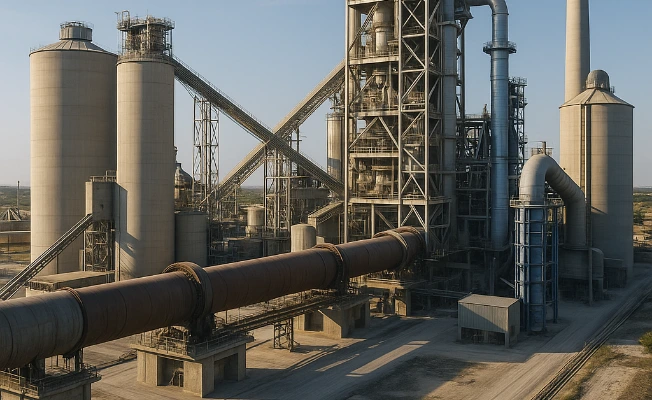 Global Cement Manufacturer Boosts Mill Productivity with DigiTwin.ai