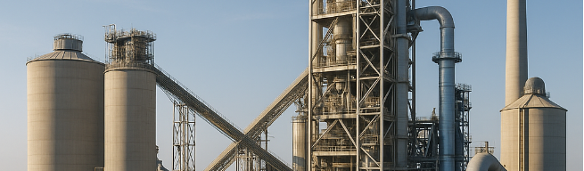 Cement Industry