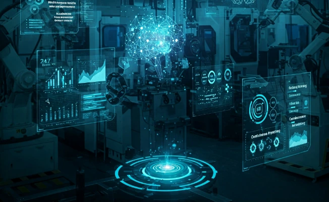 AI-Powered Digital Workforce