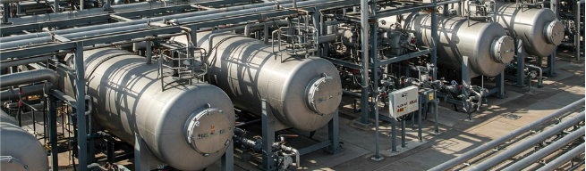 Fertilizer Industry
